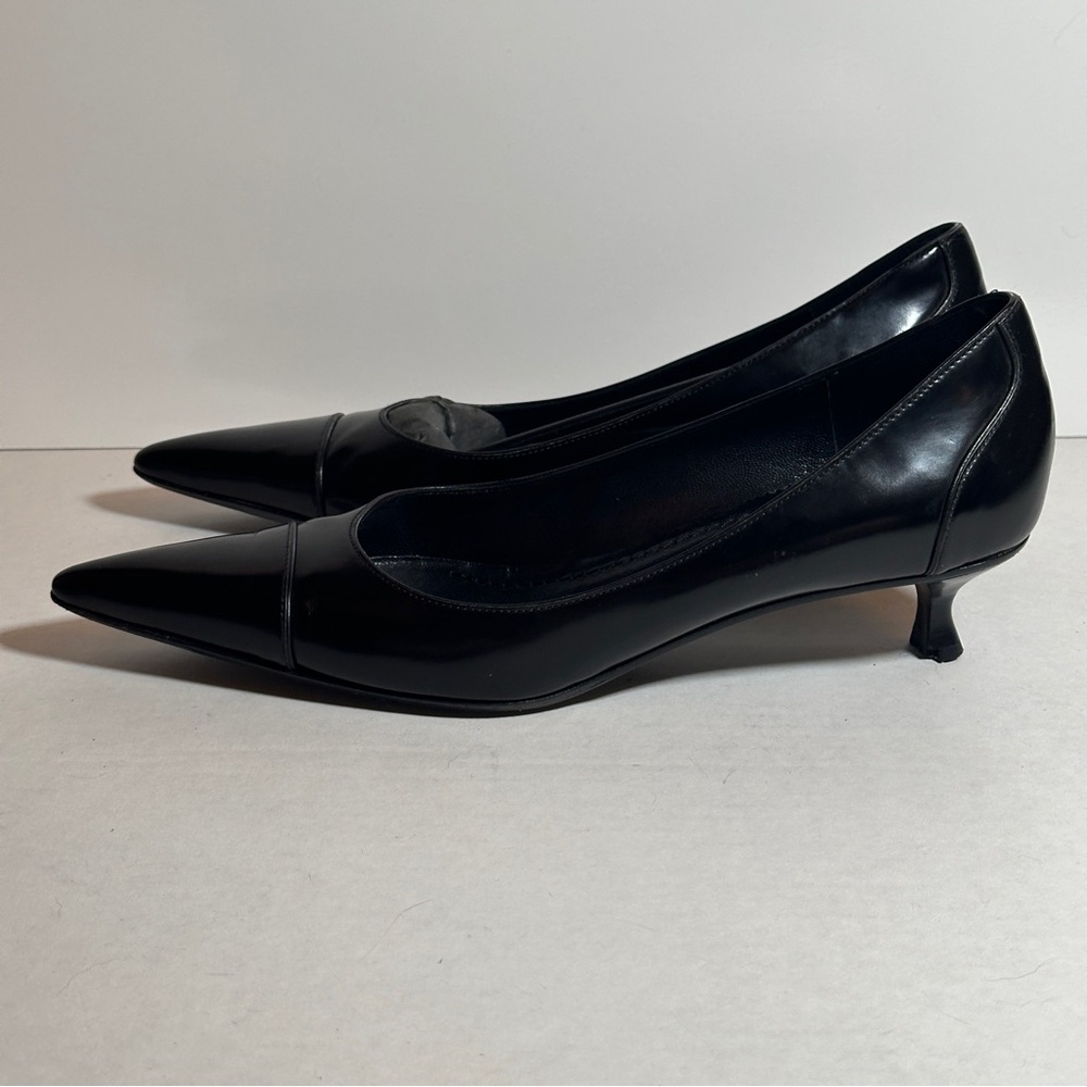 Gucci Kitten Heels - Picture 6 of 12
